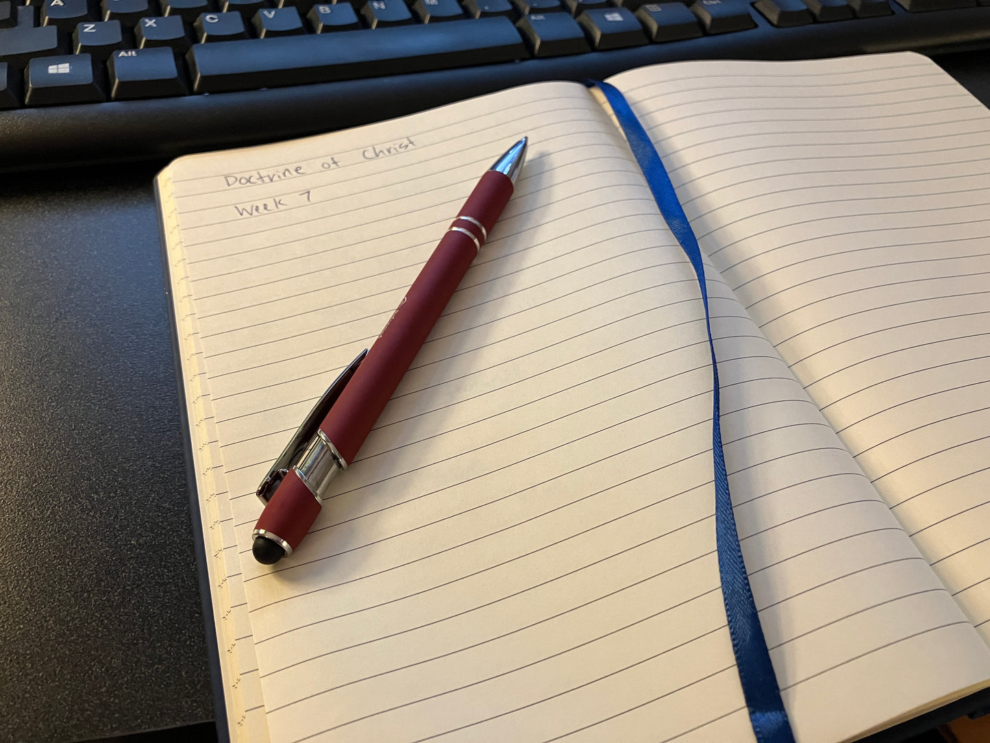 RES Journal