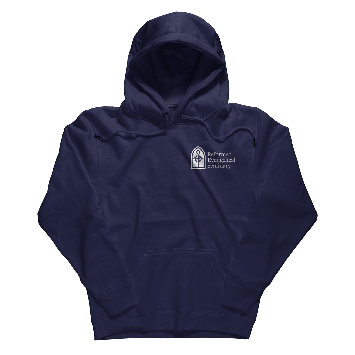 RES Logo - Hoodie