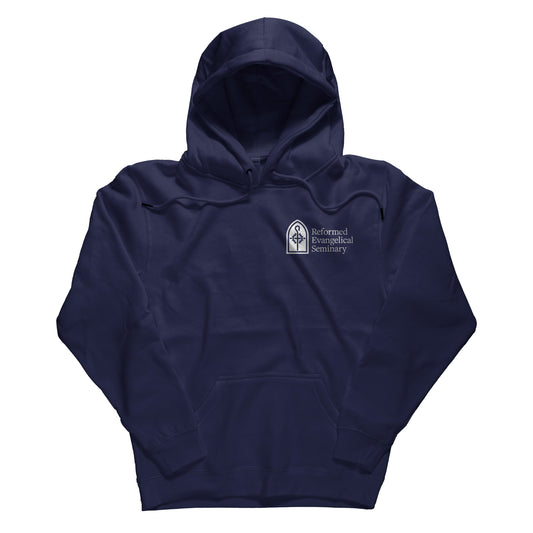 RES Logo - Hoodie